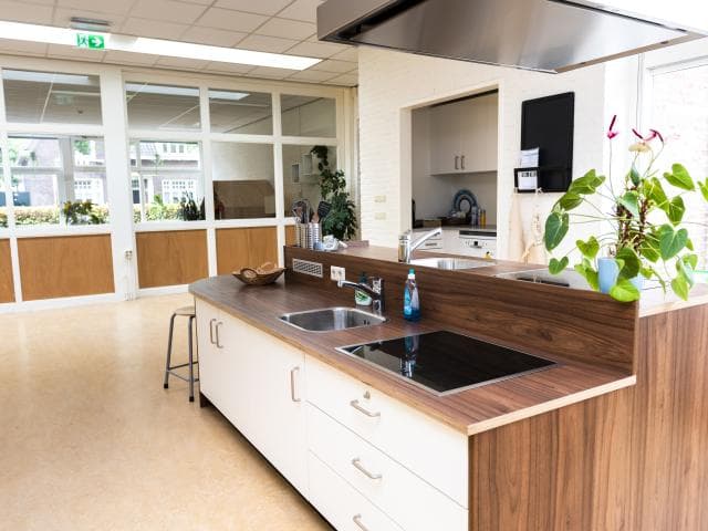 Basker - Heilige Geeststraat foto 9