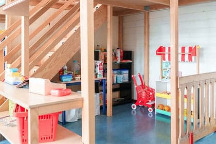 BSO IKC Haven 48 foto 5