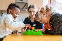 BSO IKC Haven 48 foto 6