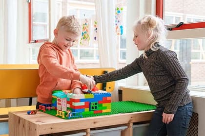 BSO IKC Haven 48 foto 10