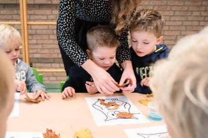 Kinderopvang Aleijd van Puttenstraat Stad aan 't Haringvliet foto 10