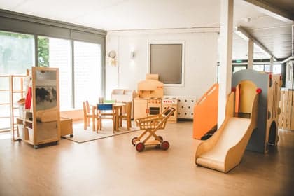 't Kwetternest foto 4