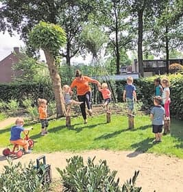 't Kwetternest foto 5