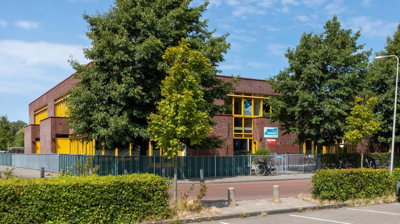 BSO KwestKids Honselersdijk,Kwestfactory 2