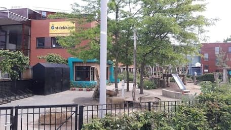 KDV De Ontdekking foto 4