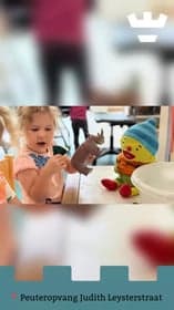 Klein Alkmaar Judith Leysterstraat (KDV) 3