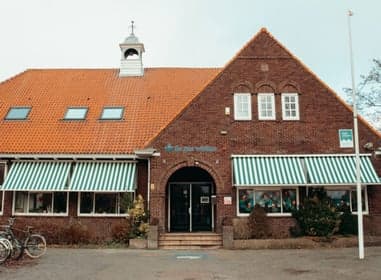 Klein Alkmaar Judith Leysterstraat (KDV) foto 10