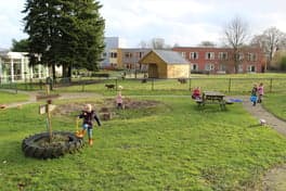 BSO Feanwâlden De Luchtballon foto 4