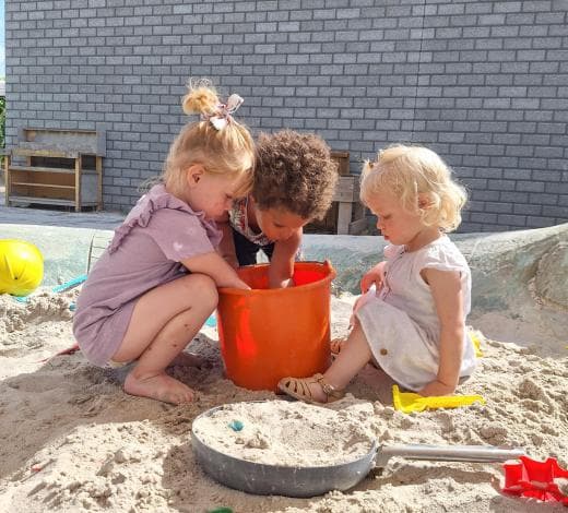 Kindcentrum St. Oda BSO 3