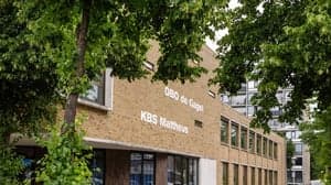 Peuteropvang De Gagel 3