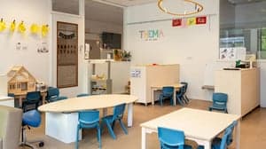 Peuteropvang De Gagel foto 4