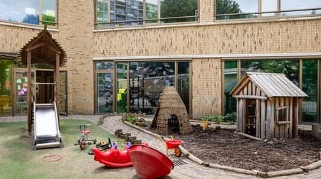 Peuteropvang De Gagel foto 5