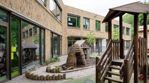 Peuteropvang De Gagel foto 6