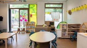 Peuteropvang De Gagel foto 7