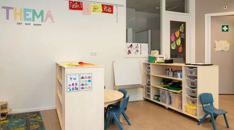 Peuteropvang De Gagel foto 8