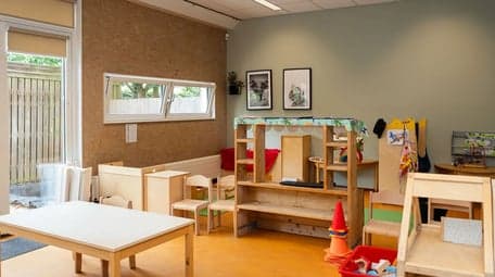 Peuteropvang De Gagel foto 9