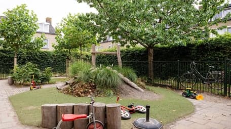 Peuteropvang De Gagel foto 10