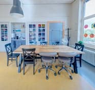 Spring, BSO Hummelburg