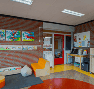 Spring, BSO Hummelburg foto 7