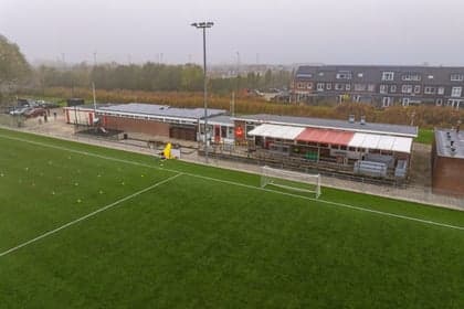 Yellowbellies Linschoten 2