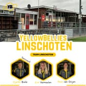 Yellowbellies Linschoten foto 8