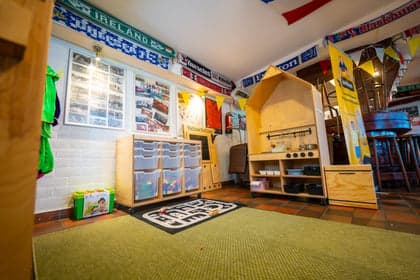 Yellowbellies Linschoten foto 9