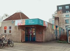 Klein Alkmaar Spieghelplein foto 4