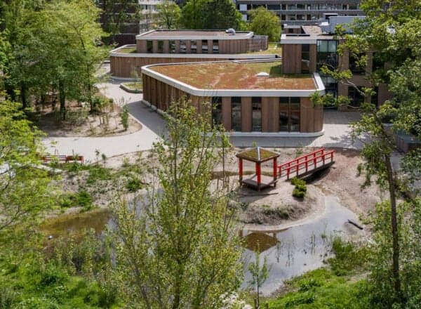 Klein Alkmaar Spieghelplein foto 5
