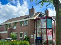 Klein Alkmaar Spieghelplein foto 6