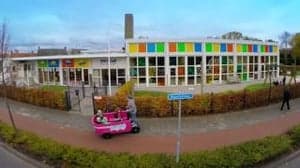 Espira Buitenschoolse opvang Le Garage 3