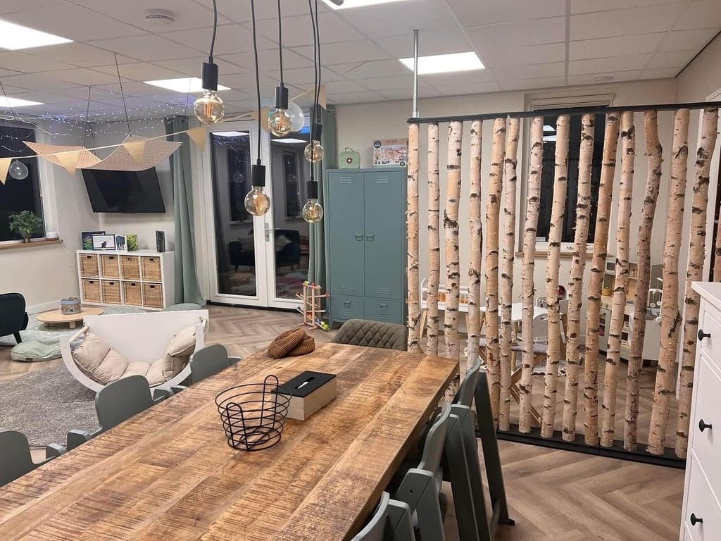 Espira Buitenschoolse opvang Le Garage foto 7