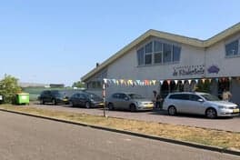 BSO de Kindersofa locatie Bosweg 48