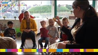 Basker IKC - de Tragellijn 3