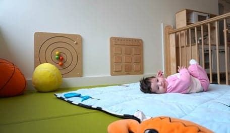 Basker IKC - de Tragellijn foto 7