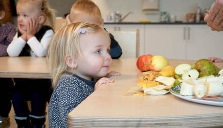 Basker IKC - de Tragellijn foto 8