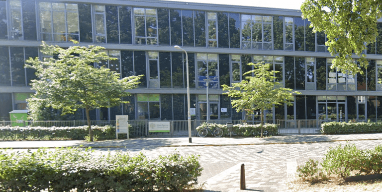 KDV Norlandia kinderopvang, MFA Het Spoor