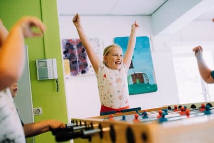 KDV Norlandia kinderopvang, MFA Het Spoor 3