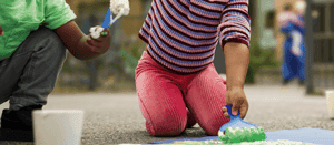 KDV Norlandia kinderopvang, MFA Het Spoor foto 6