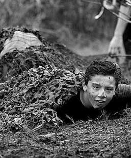 WildWoozt B.V. Volley foto 9