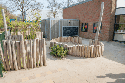 BSO Okidoki Eikenlaan 3