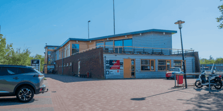 BSO Okidoki Eikenlaan foto 6