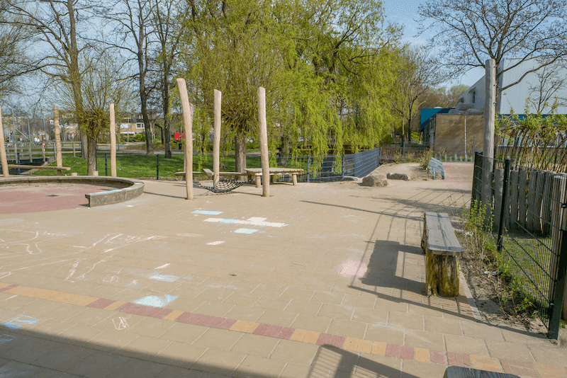 BSO Okidoki Eikenlaan foto 7