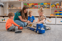 BSO Okidoki Eikenlaan foto 10