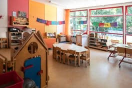 Avonturijn Speel-/leergroep 't Onderdeurke