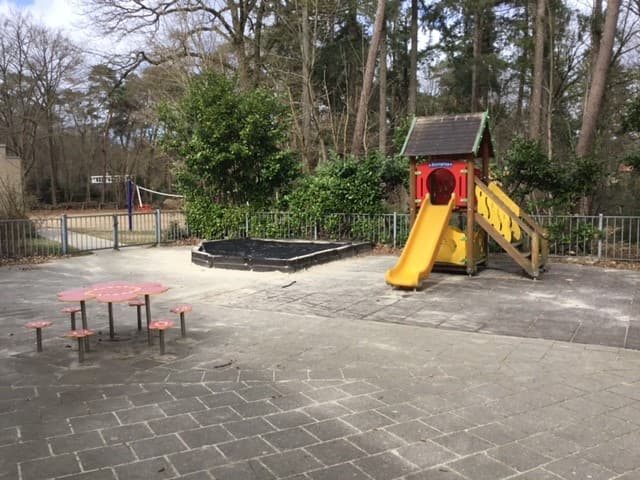 Avonturijn Speel-/leergroep 't Onderdeurke 2