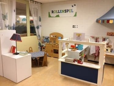 Avonturijn Speel-/leergroep 't Onderdeurke 3