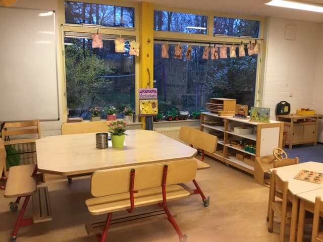 Avonturijn Speel-/leergroep 't Onderdeurke foto 4