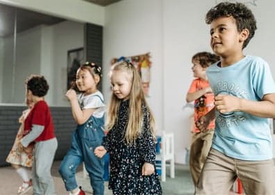 Prokino KDV Het Speelhuis foto 8