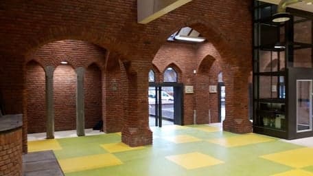 Kindcentrum Torenlei 2