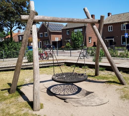 Kinderopvang 't Nest, locatie KDV Onder de Wieken foto 8